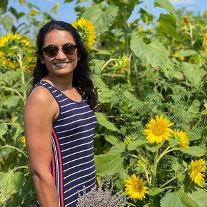 Meet your Posher, Jubel